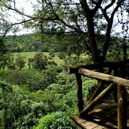 Kigongoni Lodge Arusha Nkoanrua Экстерьер фото